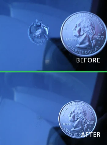 Before and after image 5